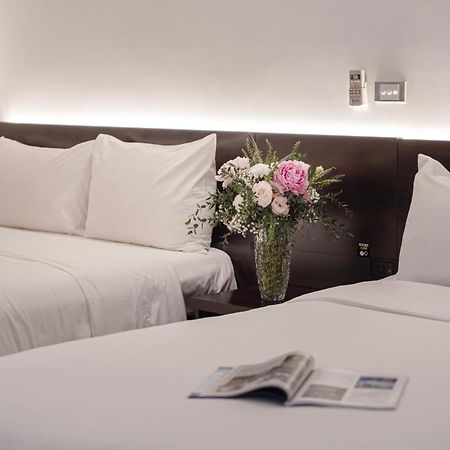 그레이스 호텔 Grace Hotel & Residence Hanoi Buitenkant foto