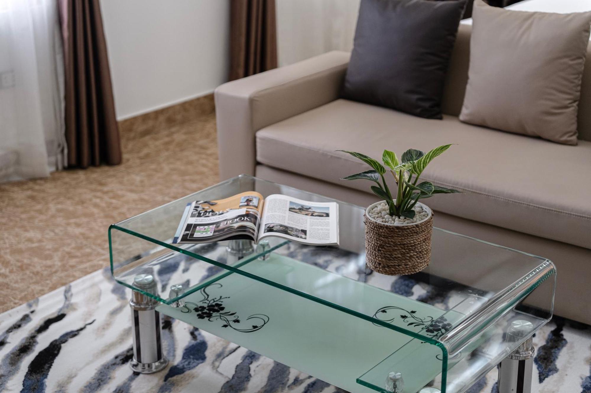그레이스 호텔 Grace Hotel & Residence Hanoi Buitenkant foto